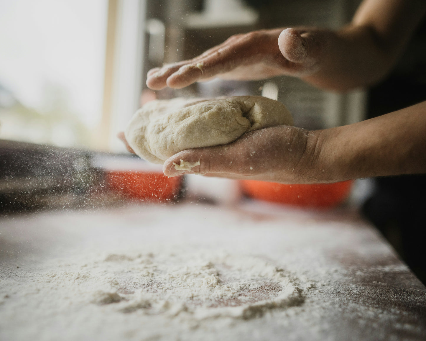 Galette Dough Mastery: From Rustic to Refined