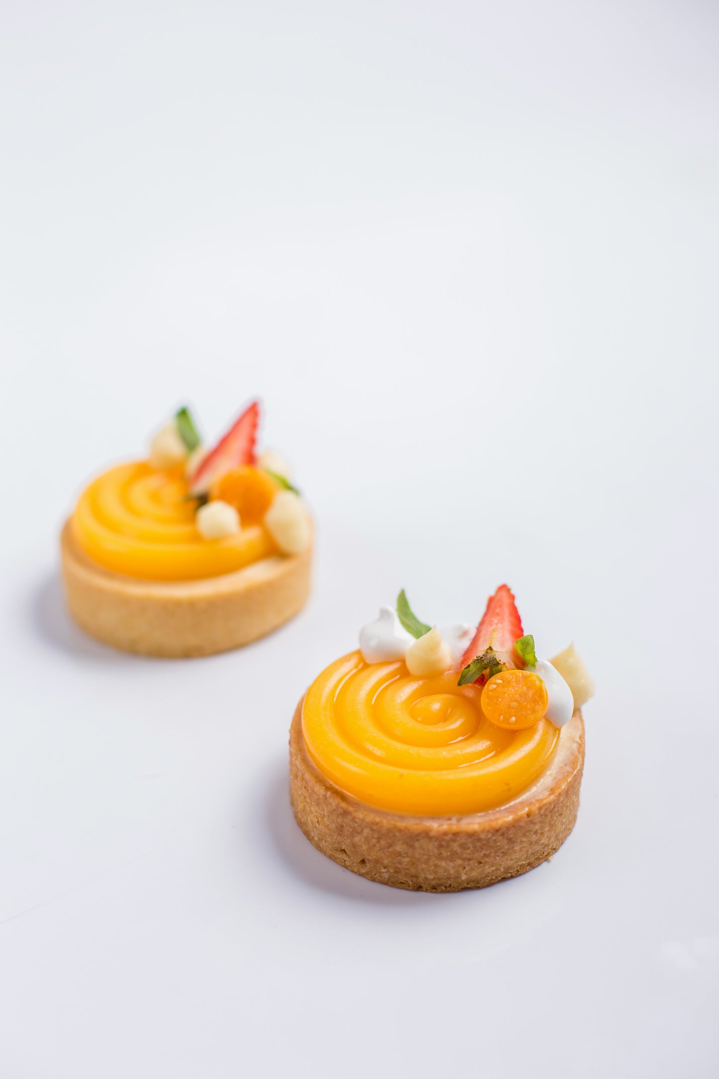 Tartlet Shell Engineering for Consistent Results