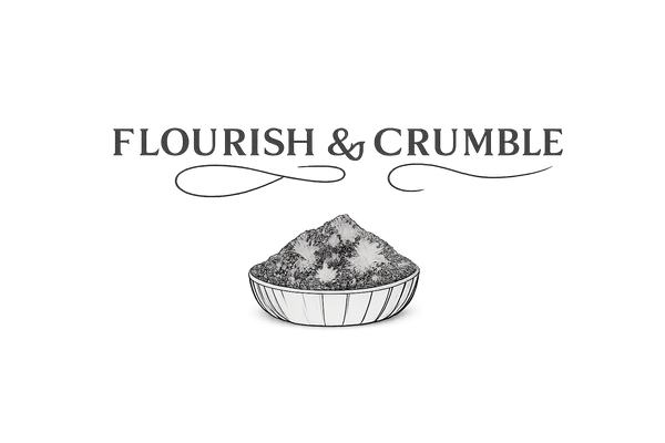 Flourish & Crumble